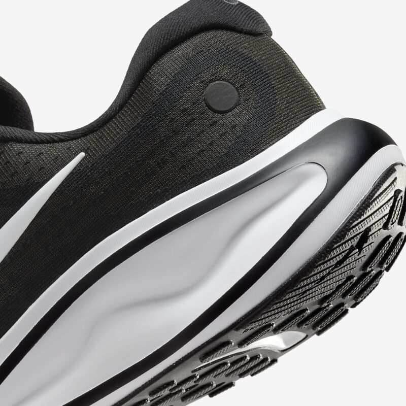 Nike Journey Run, Negro/Antracita/Blanco, hi-res