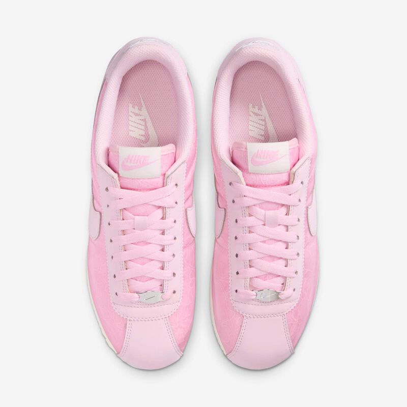 Zapatilla Nike Cortez, Rosado, hi-res