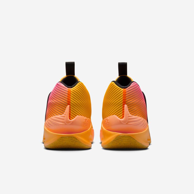 Nike G.T. Jump Academy, Naranja Láser/Negro/Naranja Total/Hiperrosa, hi-res