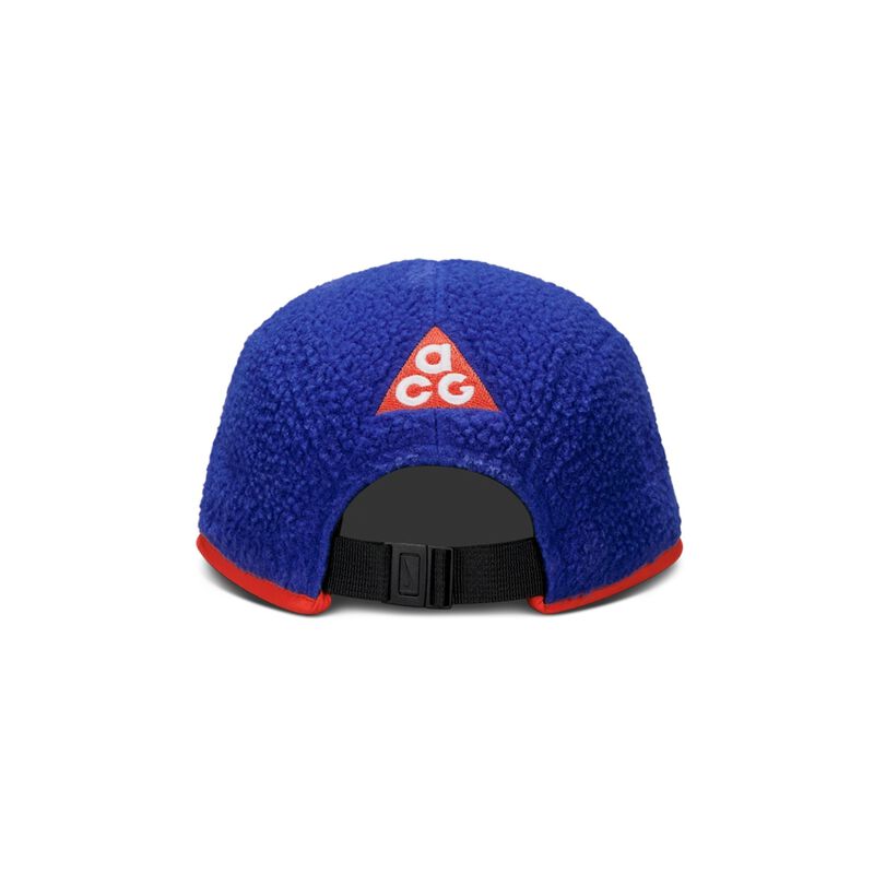 Gorra Nike Equipment, Azul, hi-res