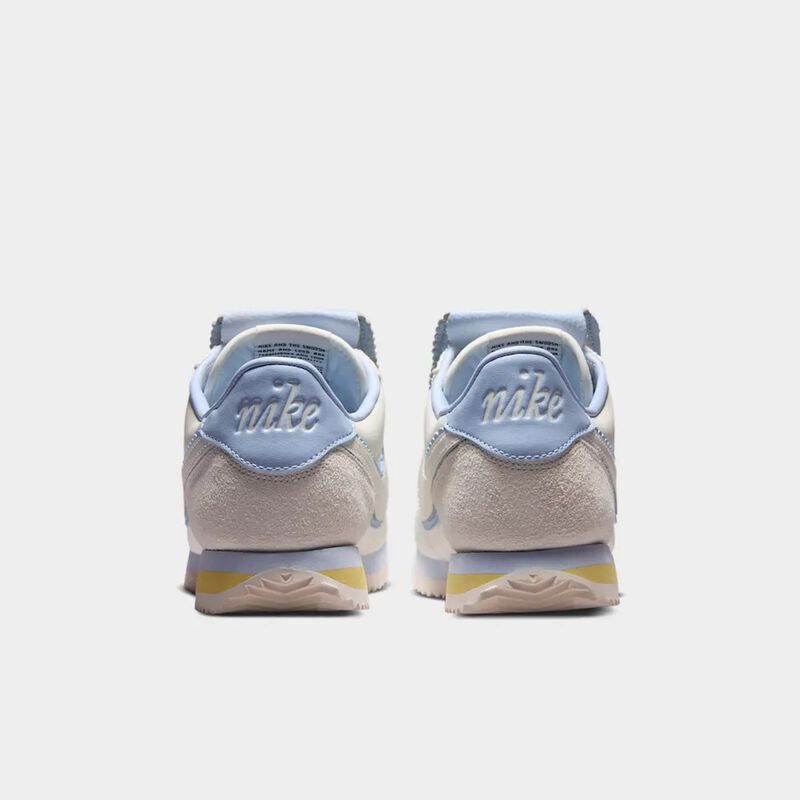 [Ljava.lang.String;@2a73aefa Nike Cortez, Blanco, hi-res