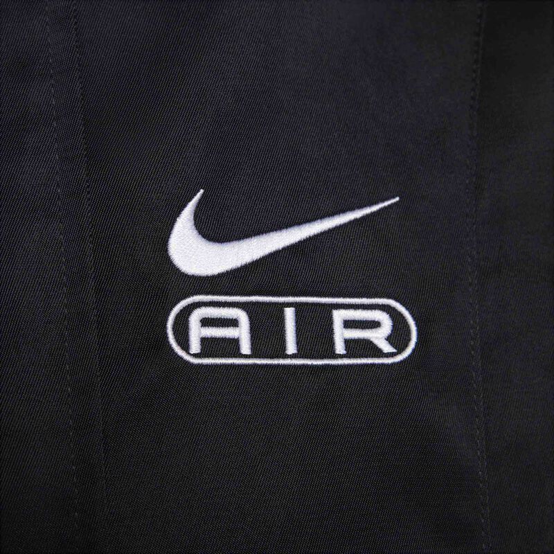 Nike Air, Negro/Blanco, hi-res