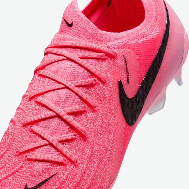 Nike Phantom GX 2 Elite, Pulso del atardecer/Negro, hi-res