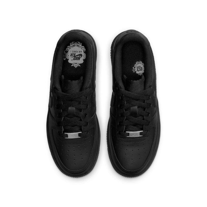 Zapatilla Nike Air Force 1, Negro, hi-res