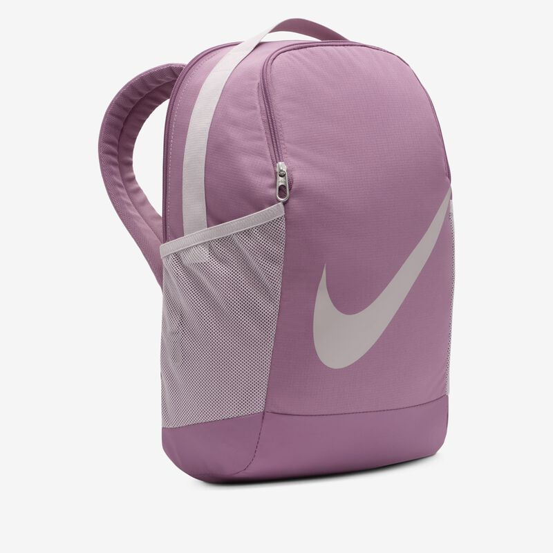 Nike Brasilia, Polvo De Ciruela/Violeta Platino, hi-res