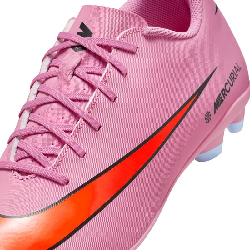 Nike Mercurial Vapor 16 Club, Flamenco Mágico/Carmesí Total/Negro, hi-res