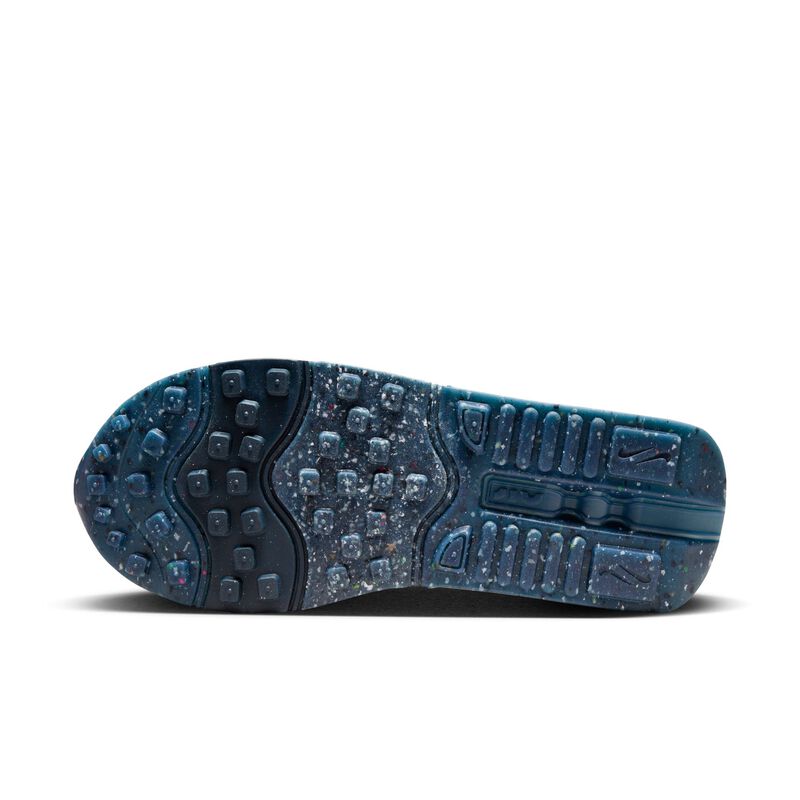 Nike Air Max Furyosa, Blanco Cumbre/Armería Marina-Hueso Claro, hi-res