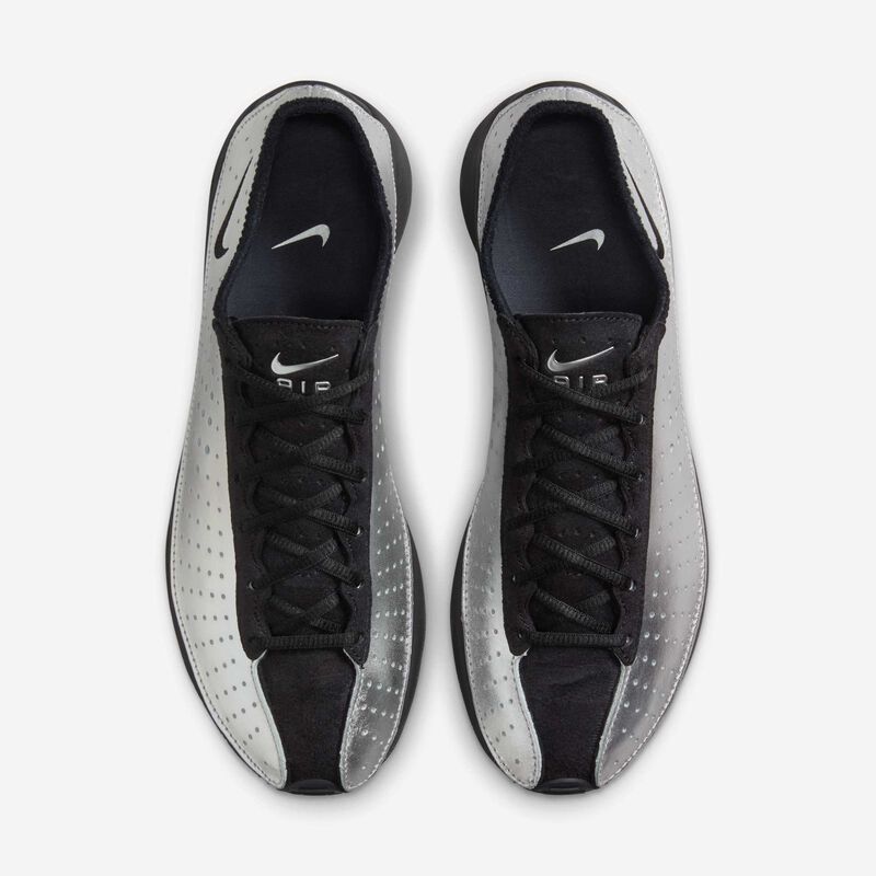 Zapatilla Nike Air Superfly, Gris, hi-res