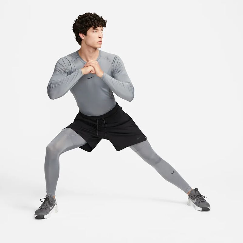 [Ljava.lang.String;@165448c8 Nike Pro, Gris, hi-res