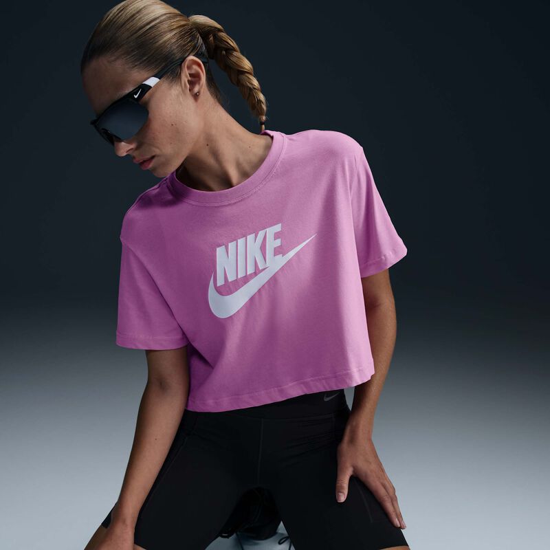 Nike Sportswear Essential, Más Allá Del Rosado/Blanco, hi-res