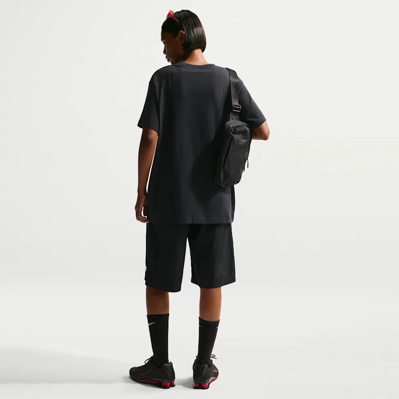 Polo Nike Sportswear, Negro, hi-res