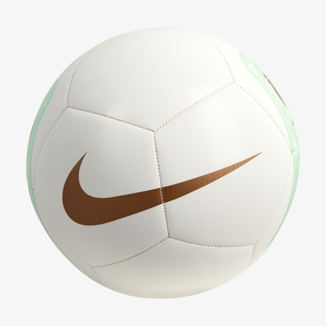 Pelota Nike Pitch Francia, Blanco, hi-res