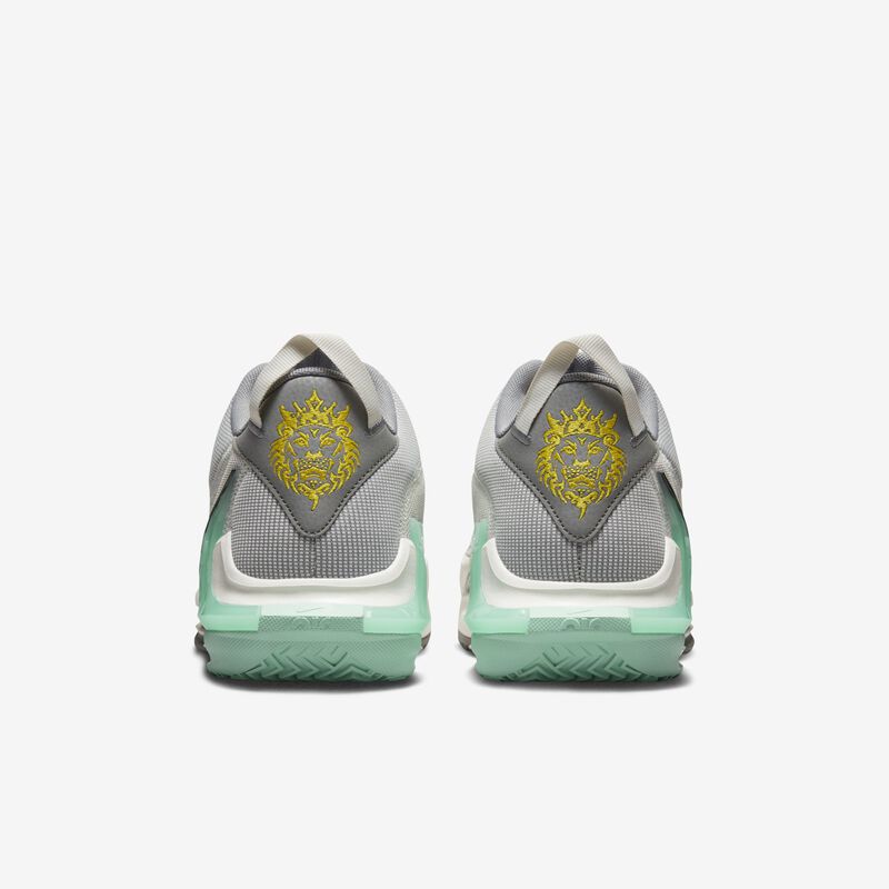 LeBron Witness 7, Hueso claro/Fantasma/Peltre liso/Negro, hi-res