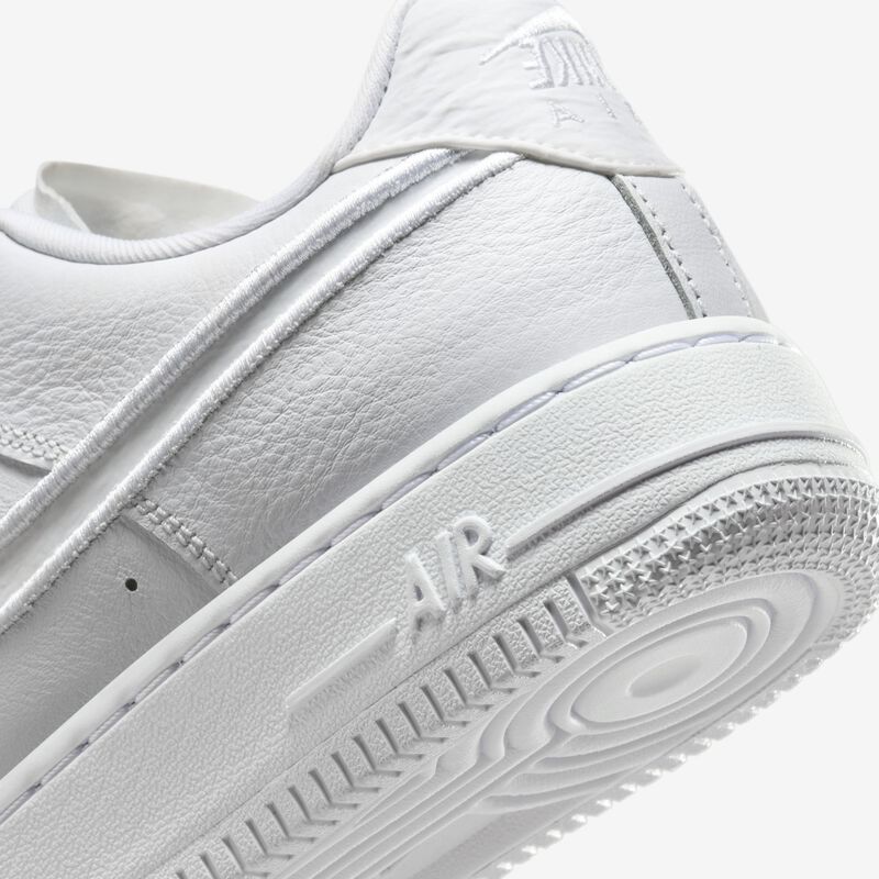 Nike Air Force 1 Dance, Summit White/Polvo De Fotones/Plata Metalizado, hi-res