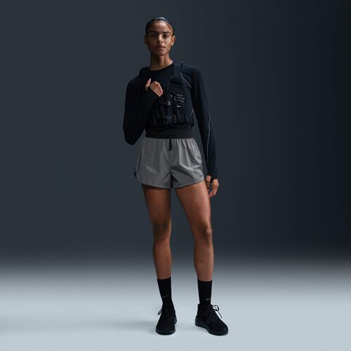 Nike Running Division, Negro/Plata Reflectante/Refblk, hi-res