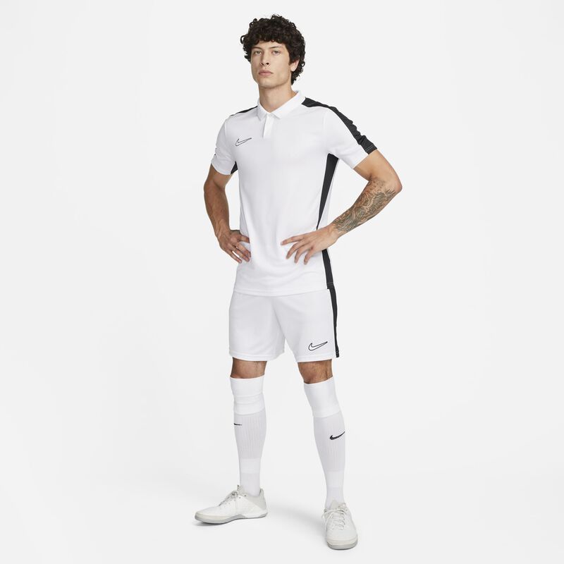 Nike Dri-FIT Academy, Blanco/Negro/Negro, hi-res