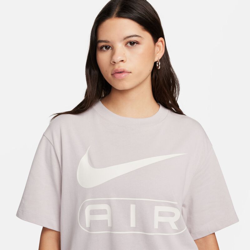 Nike Air, Violeta platino/Fantasma, hi-res