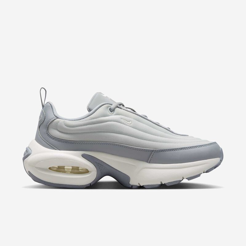 Nike Air Max Portal, Gris Lobo/Polvo Fotón/Vela, hi-res