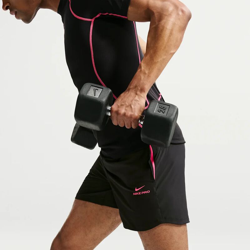 [Ljava.lang.String;@68f2dd3a Nike Pro Training, Negro, hi-res