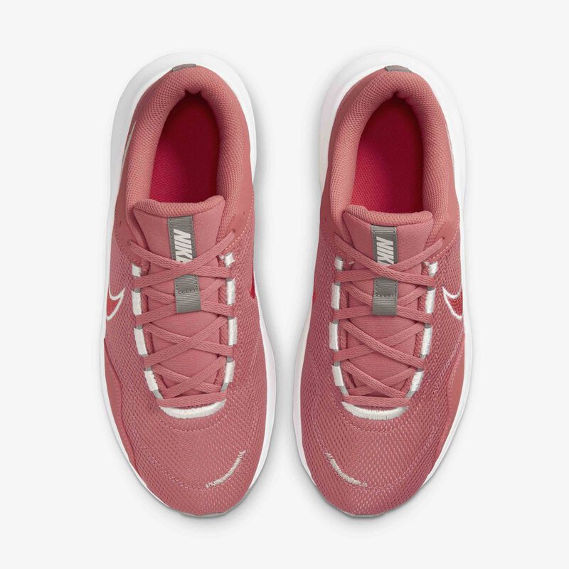 Nike Legend Essential 3 Next Nature, Adobe/Fantasma/Peltre liso/Carmesí claro, hi-res