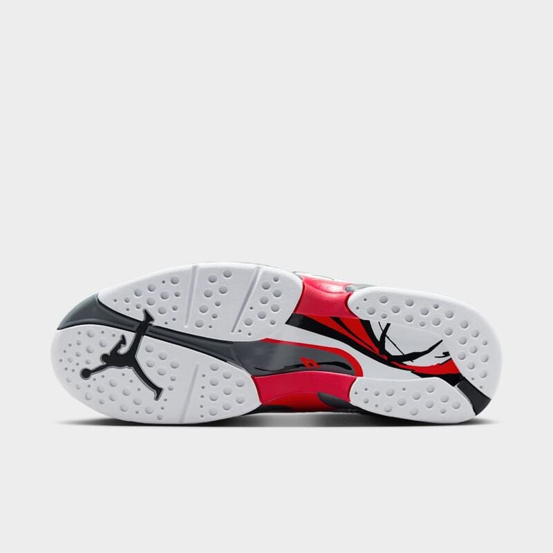 Air Jordan 8 Retro "Bugs Bunny", Blanco, hi-res