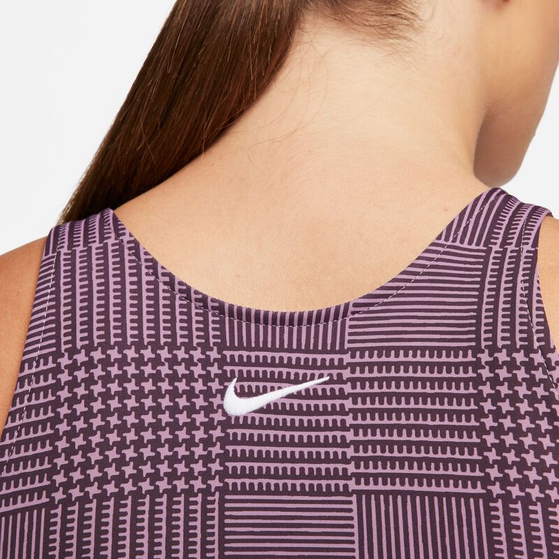 Nike Yoga Dri-FIT, Polvo violeta/Polvo violeta/Blanco, hi-res