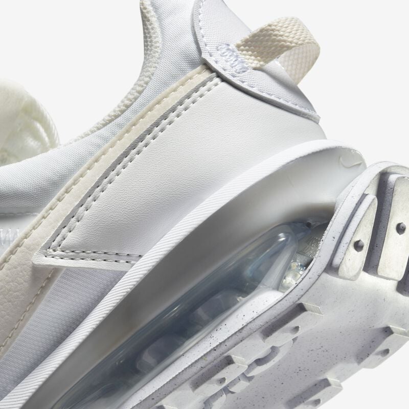 Nike Air Max Pre-Day, Blanco/Blanco cumbre/Plata metalizado/Fantasma, hi-res