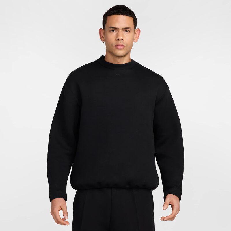 Nike Tech, Negro/Negro, hi-res