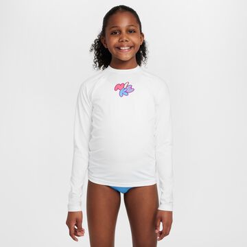 Nataci&oacute;n Nike, Blanco, hi-res