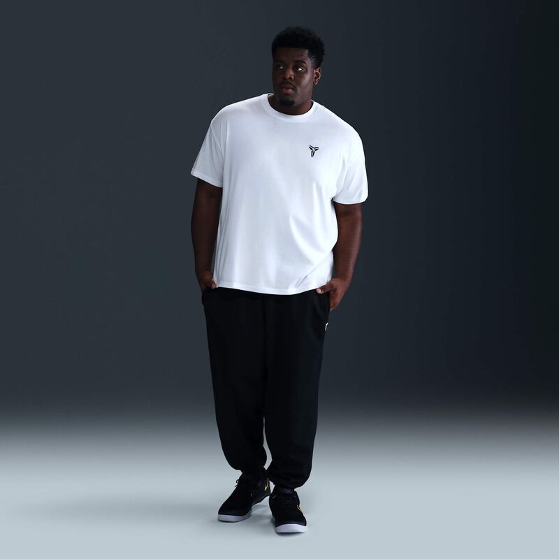 Kobe, Blanco/Negro, hi-res