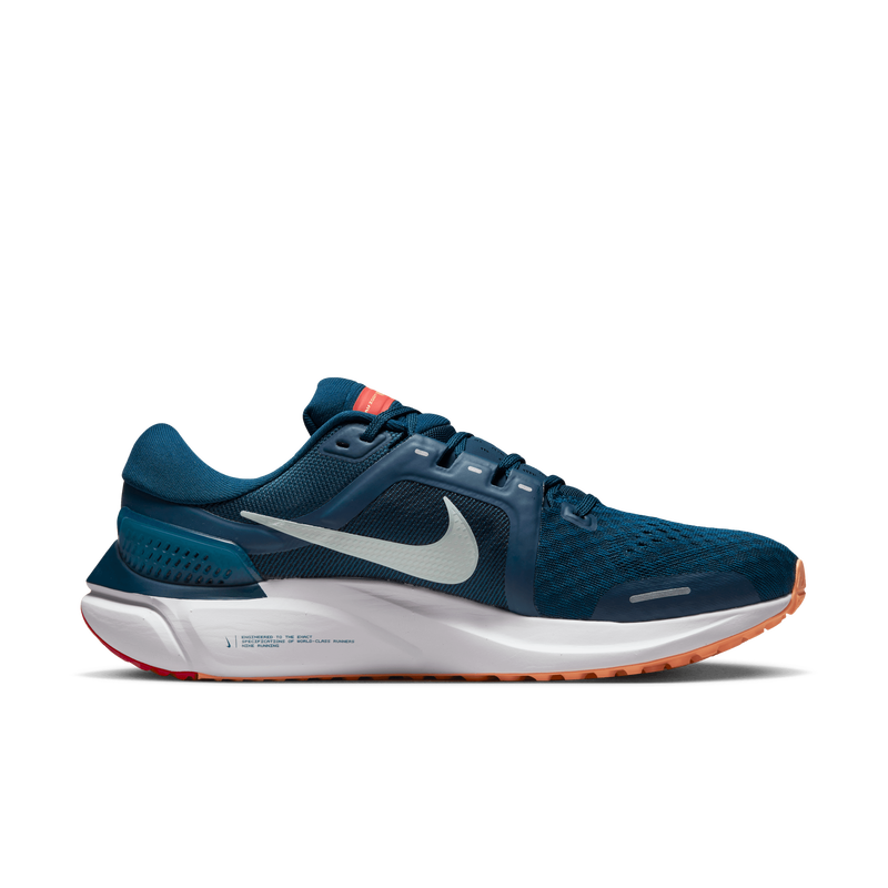 Nike Air Zoom Vomero 16, AZUL, hi-res