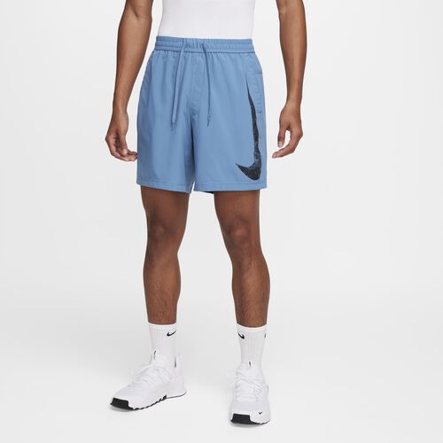Nike Form Swoosh
