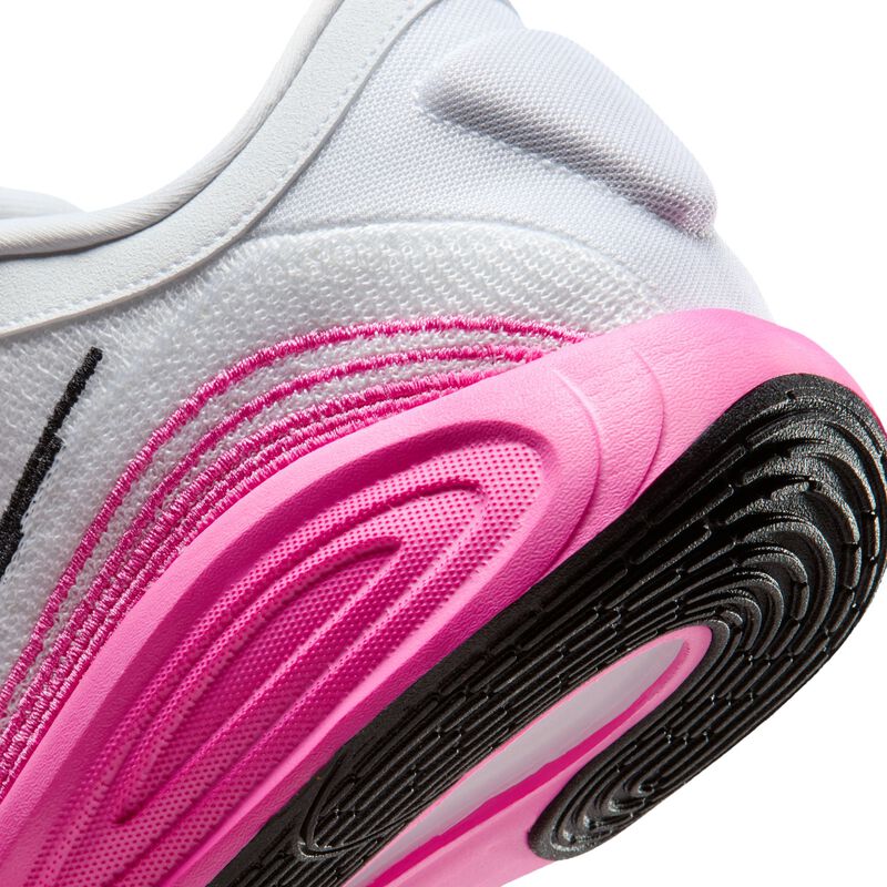 Zapatilla Nike GT Hustle, Blanco, hi-res