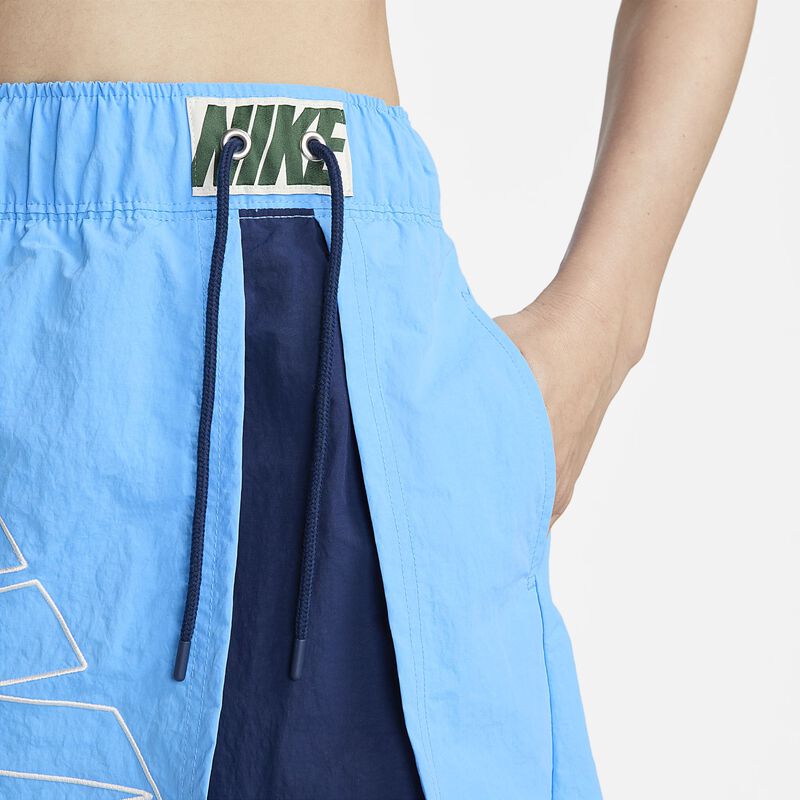 Nike Sportswear x Nike United, Universidad Azul/Azul marino medianoche/Vela, hi-res