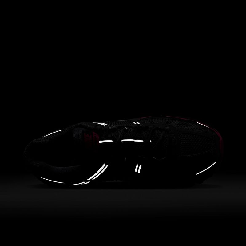 Nike Zoom Vomero 5, Negro/Antracita/Avalancha Rosa/Platino Metalizado, hi-res