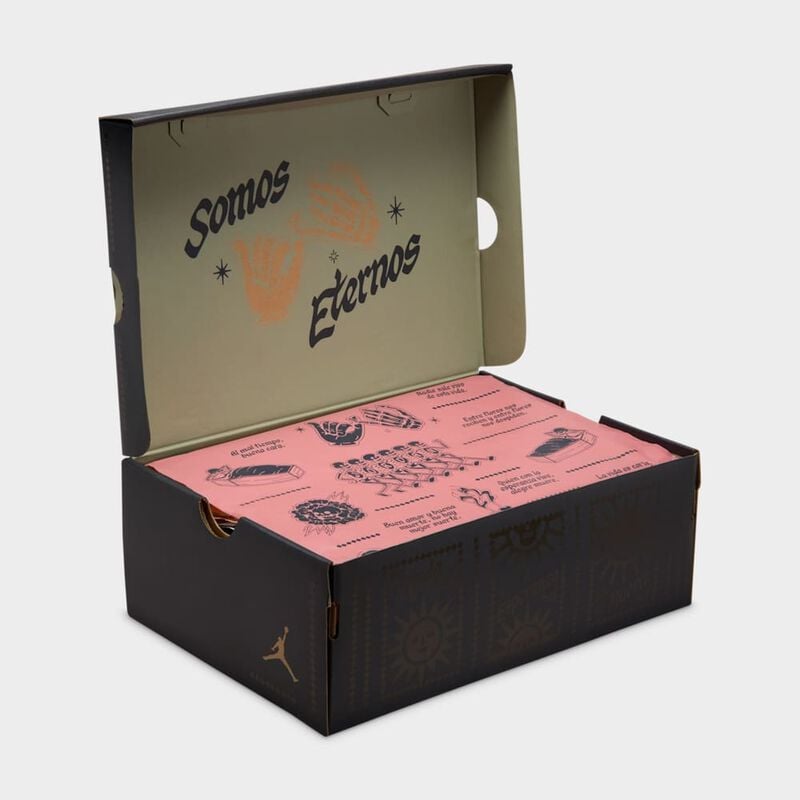 Air Jordan 1 Low SE, Azul, hi-res