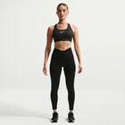 Nike One, Negro/Blanco, hi-res