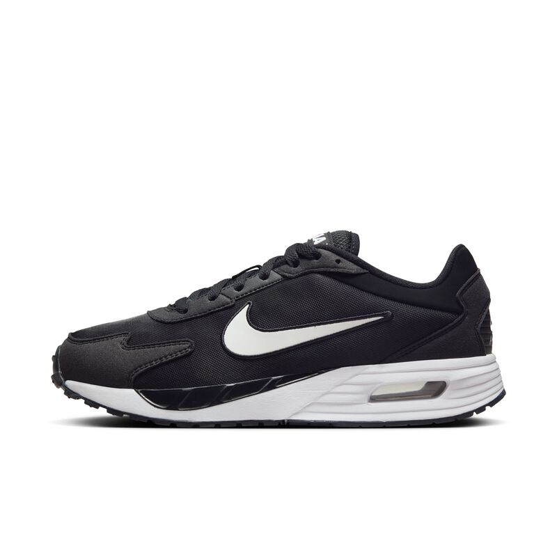 Nike Air Max Solo, Negro/Antracita/Blanco, hi-res