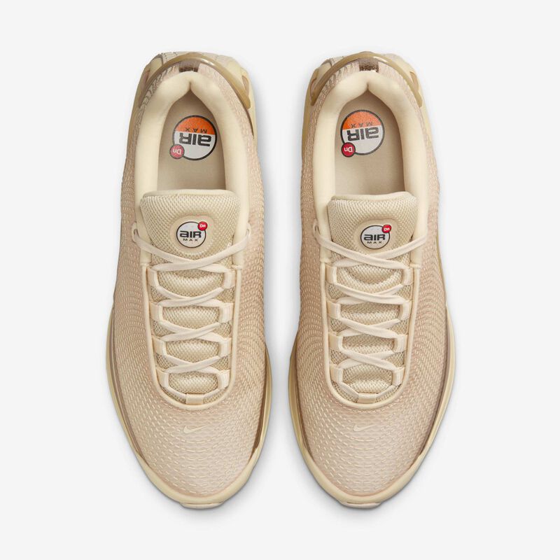 Nike Air Max Dn, Caqui Claro/Oro Equipo/Fósil, hi-res