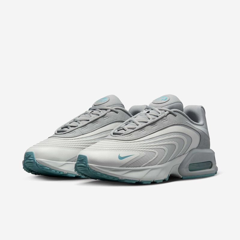 Zapatilla Nike Air Max, Gris, hi-res