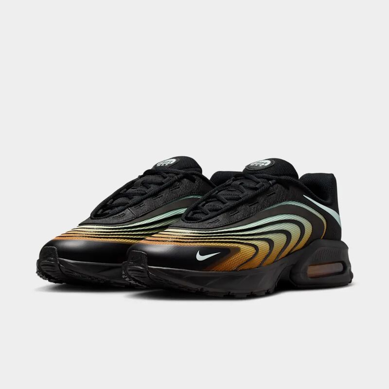 Zapatilla Nike Air Max Fire, Negro, hi-res