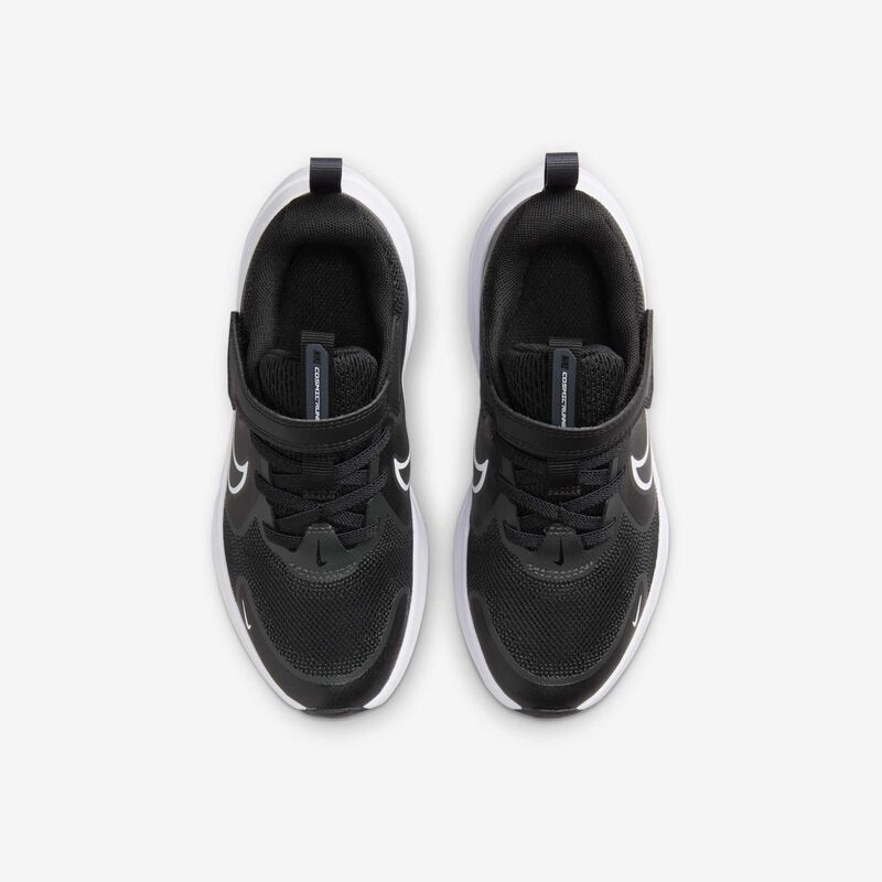 Nike Cosmic Runner, Negro/Antracita/Blanco, hi-res