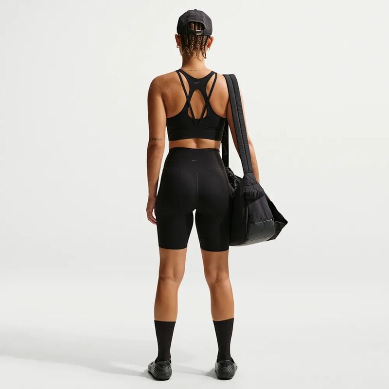 Short Nike Zenvy, Negro, hi-res