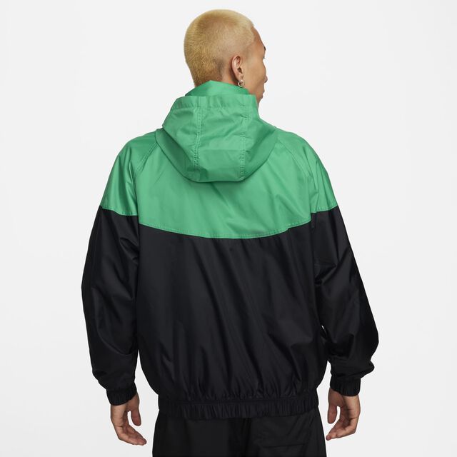 Casaca Nike, Verde, hi-res