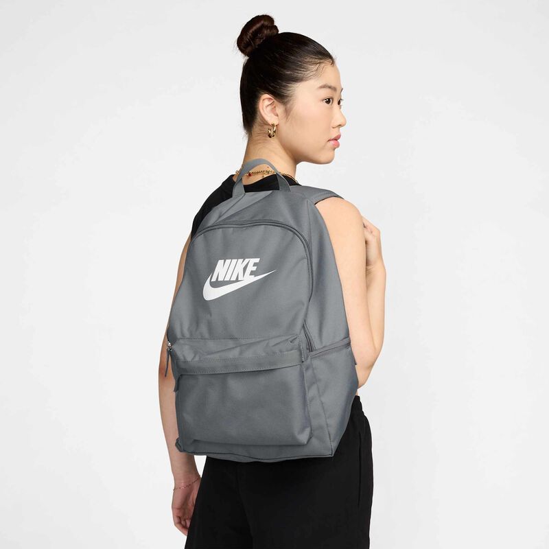 Mochila Nike Equipment, Gris, hi-res