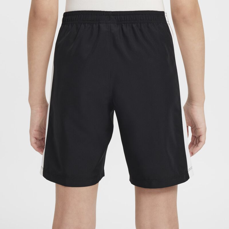 Nike Academy23, Negro/Blanco/Blanco, hi-res