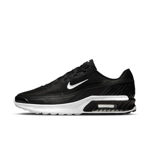 Nike Air Max Bia, Negro/Blanco, hi-res