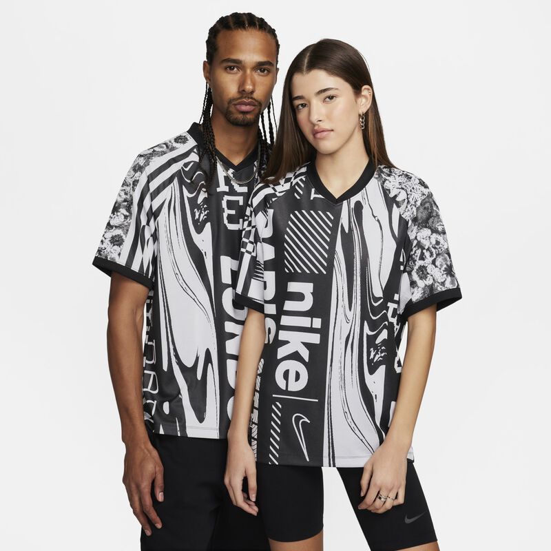 Polo Nike, Negro, hi-res