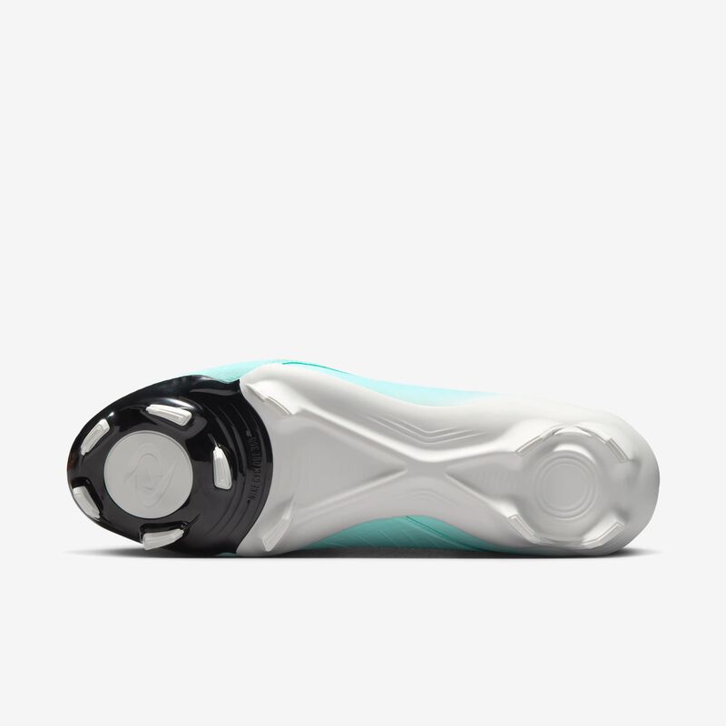 Nike Phantom GX 2 Academy, Menta/Sombrío Apagado/Rojo Atómico, hi-res