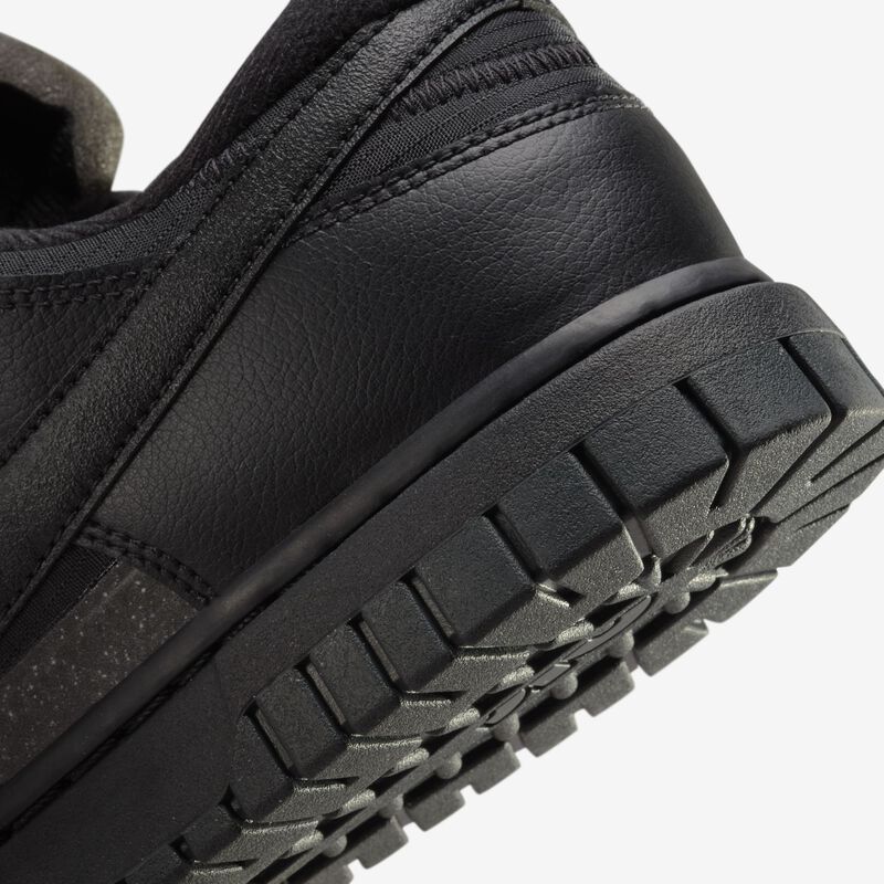 Nike Air Dunk Low Jumbo, Antracita/Broncino/Negro, hi-res